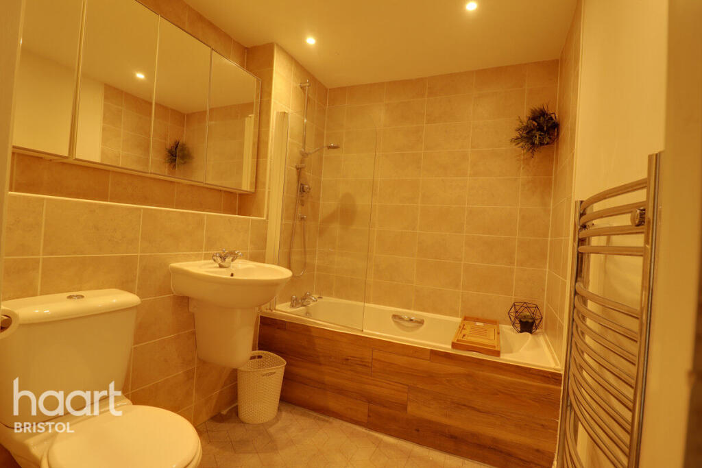 Main image of property: Granby Hill, BRISTOL