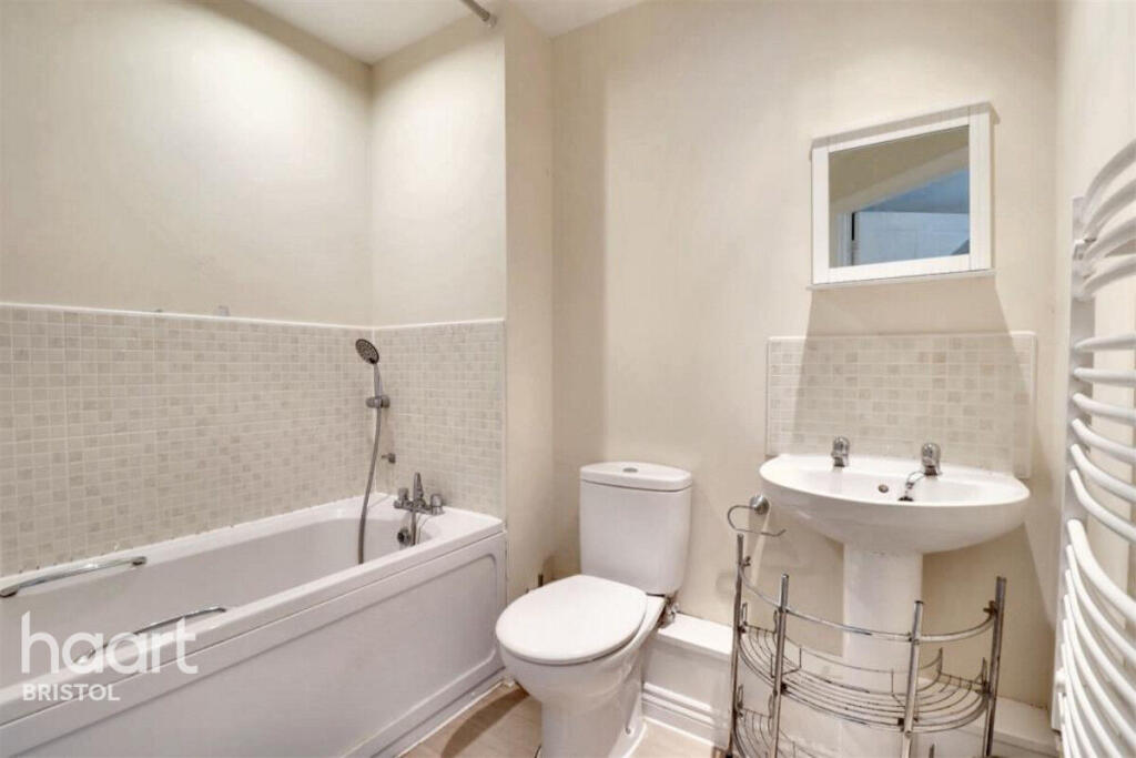 Main image of property: Paxton Drive, Bristol