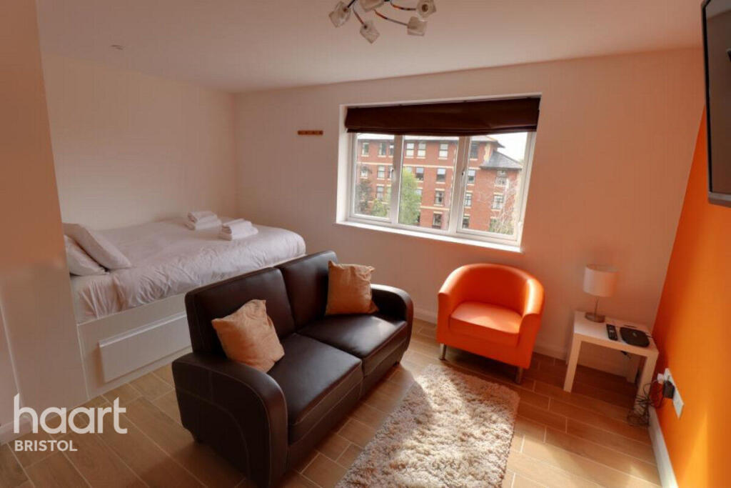 Main image of property: Apsley Road, Bristol