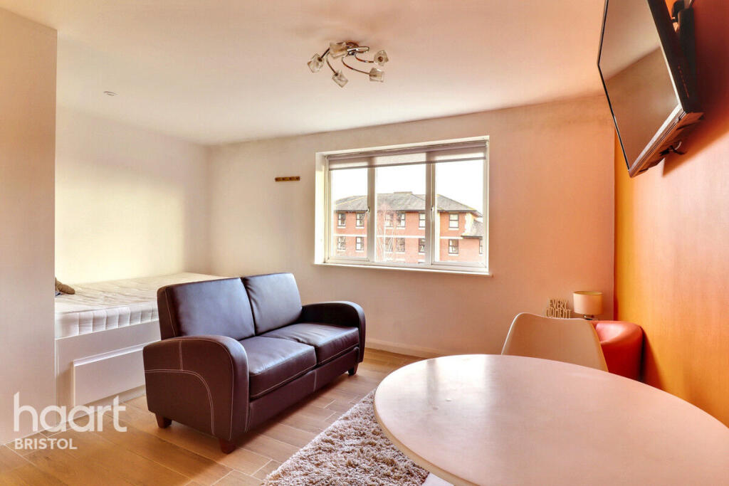 Main image of property: Apsley Road, Bristol