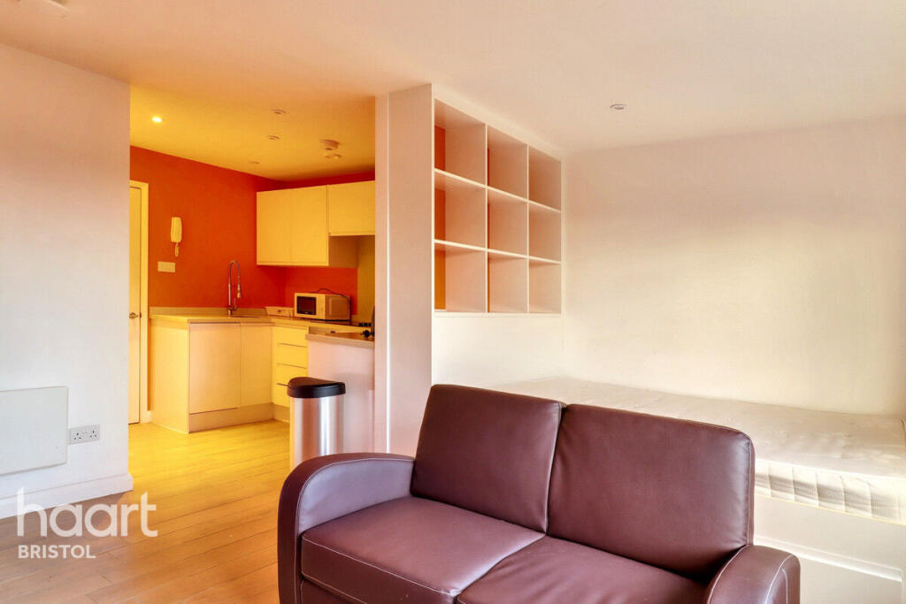 Main image of property: Apsley Road, Bristol