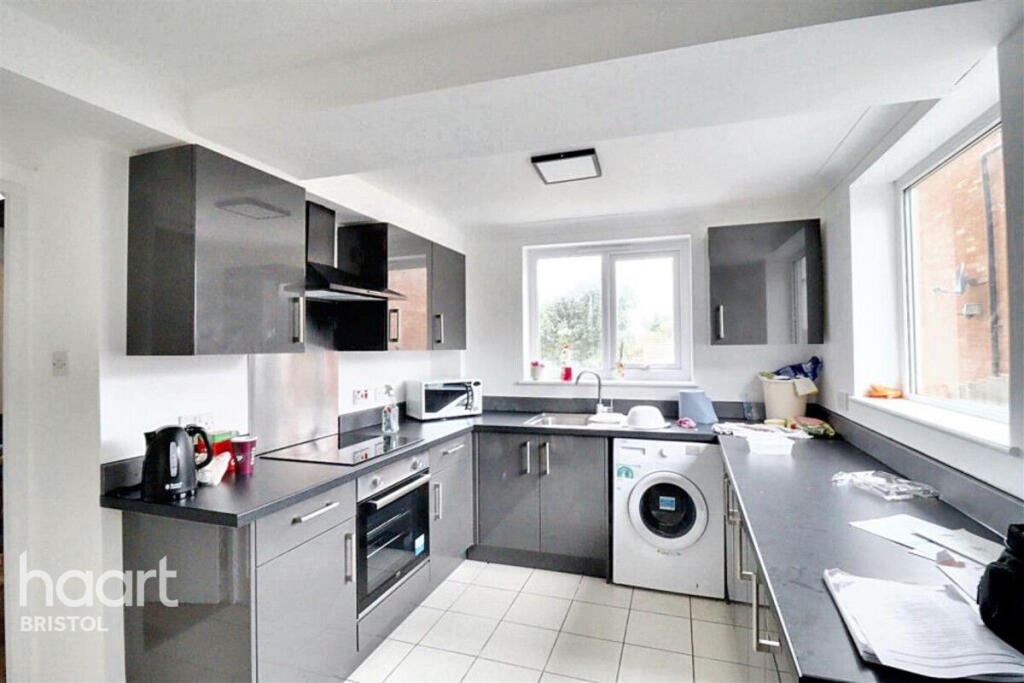 Main image of property: Air Balloon Road, Bristol