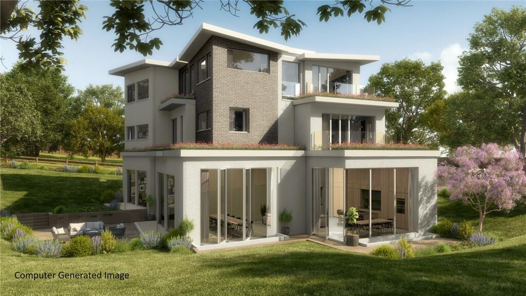 Main image of property: Fortune Lane, Elstree, Borehamwood, Hertfordshire, WD6