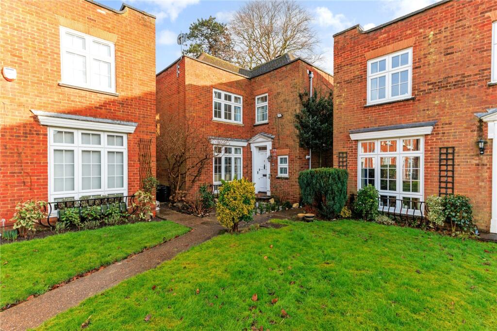 Main image of property: Azalea Walk, Pinner, Middlesex, HA5