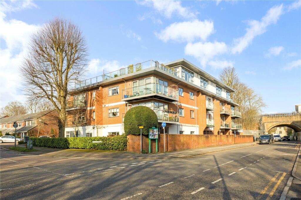 Main image of property: The Cloisters, Rickmansworth, Hertfordshire, WD3