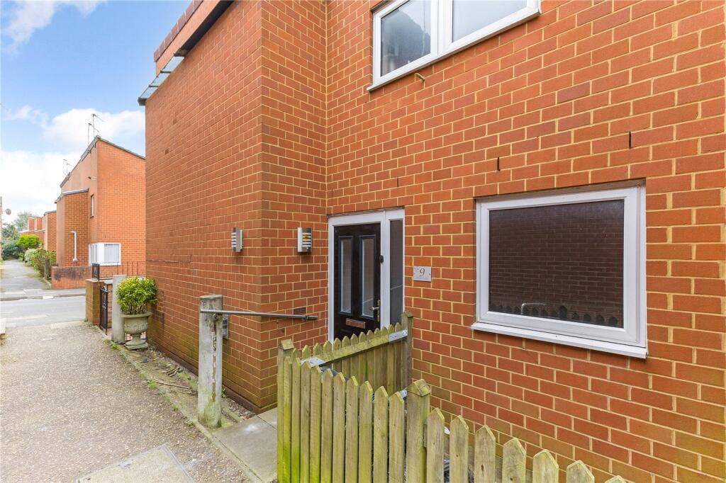 Main image of property: Kemps Drive, Northwood, Middlesex, HA6