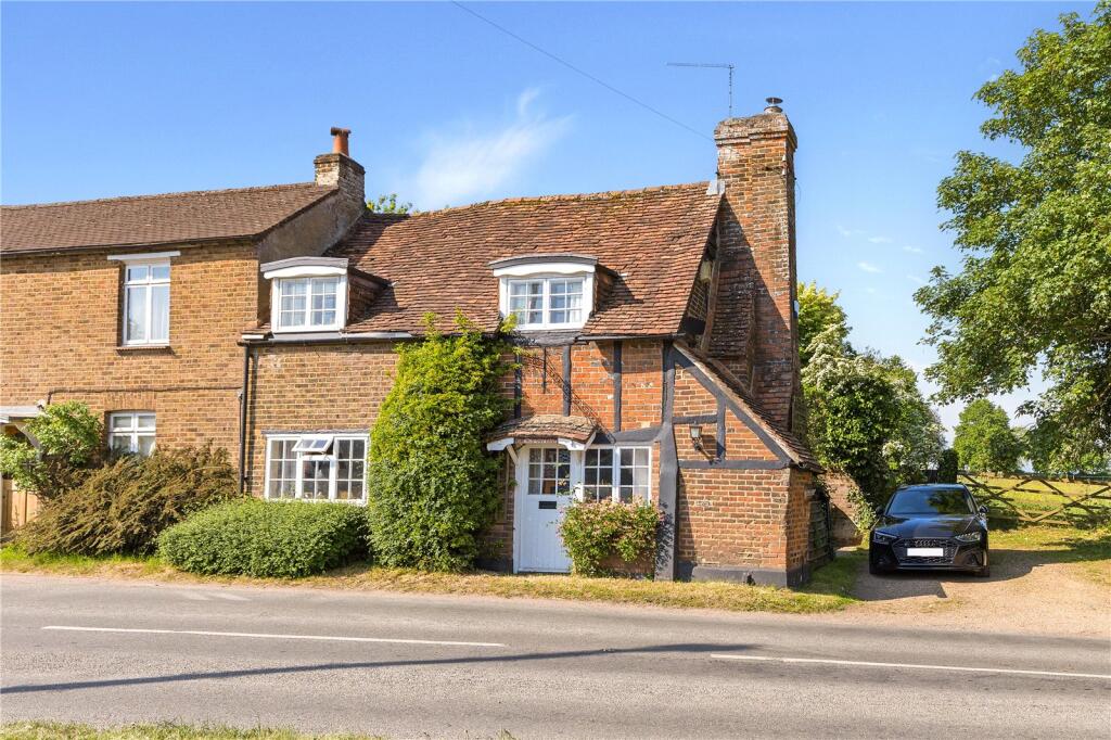 Main image of property: The Green, Sarratt, Rickmansworth, Hertfordshire, WD3