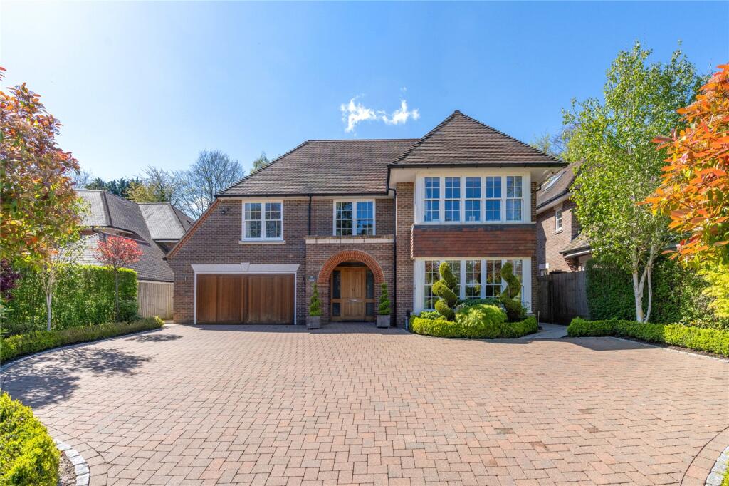Main image of property: Valley Road, Rickmansworth, Hertfordshire, WD3