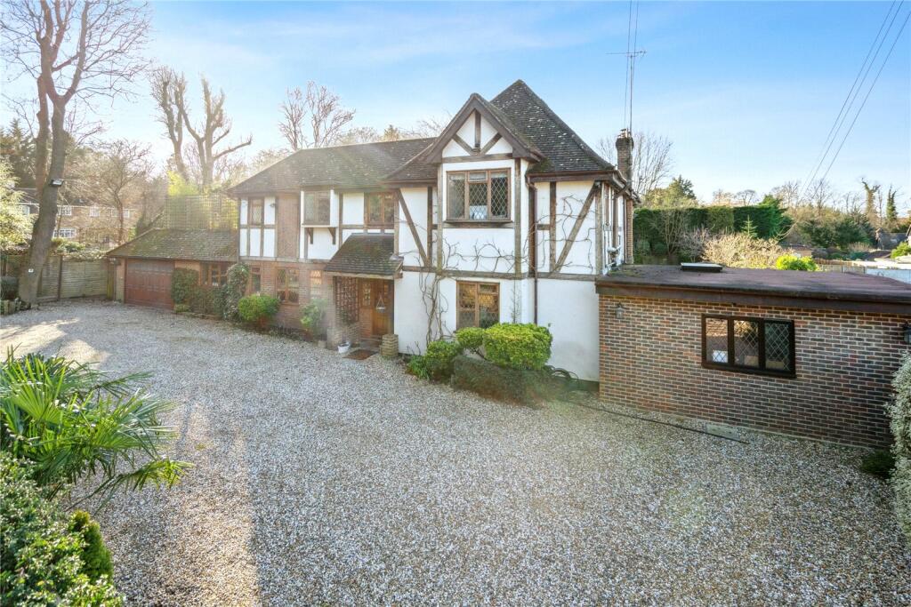 Main image of property: Warren Lane, Stanmore, Middlesex, HA7