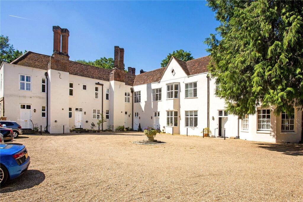 Main image of property: Bury Lane, Rickmansworth, Hertfordshire, WD3