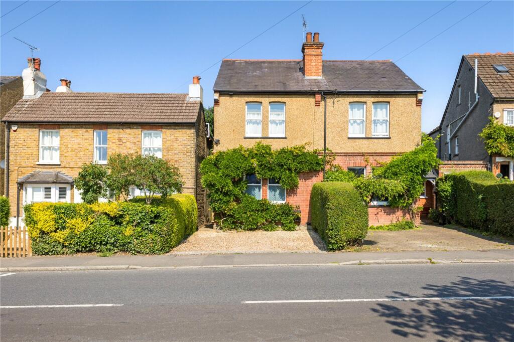 Main image of property: Church Road, Northwood, Middlesex, HA6
