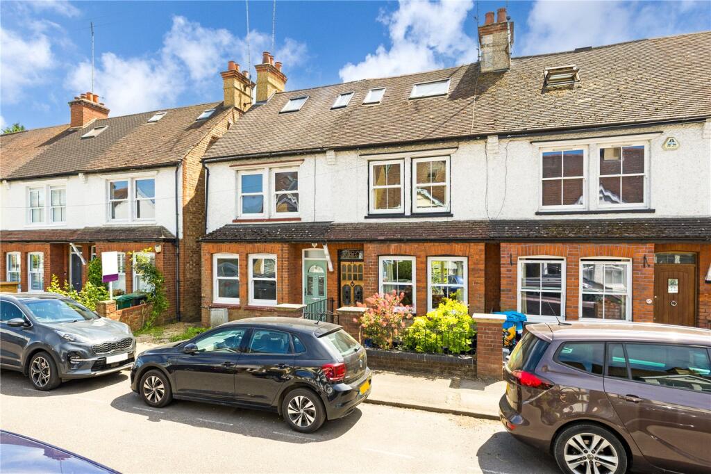 Main image of property: Ebury Road, Rickmansworth, Hertfordshire, WD3