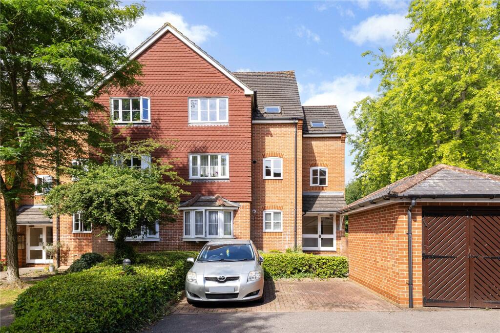 Main image of property: Swan Close, Rickmansworth, Hertfordshire, WD3