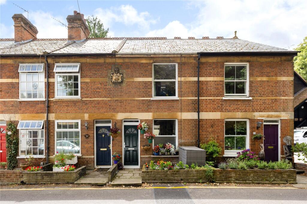 Main image of property: Bury Lane, Rickmansworth, Hertfordshire, WD3