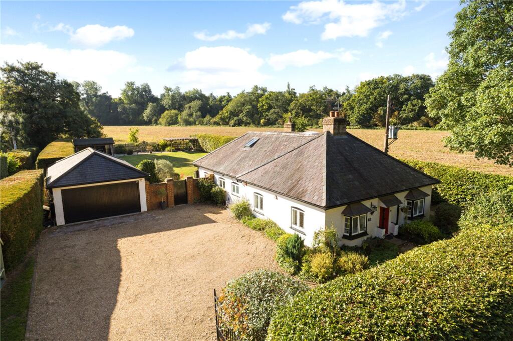 Main image of property: Savay Lane, Denham, Buckinghamshire, UB9
