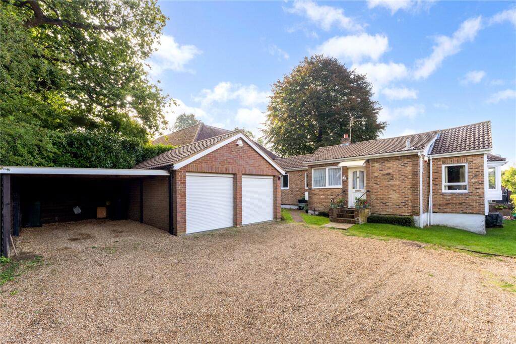 Main image of property: Little Windmill Hill, Chipperfield, Kings Langley, Hertfordshire, WD4