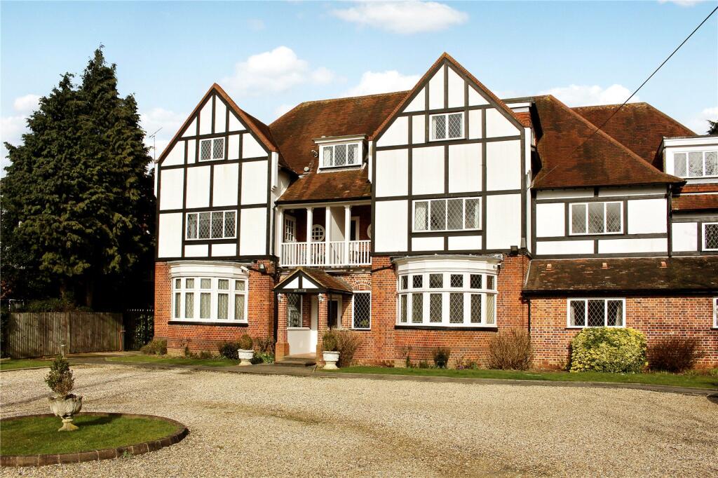Main image of property: Frithwood Avenue, Northwood, Middlesex, HA6