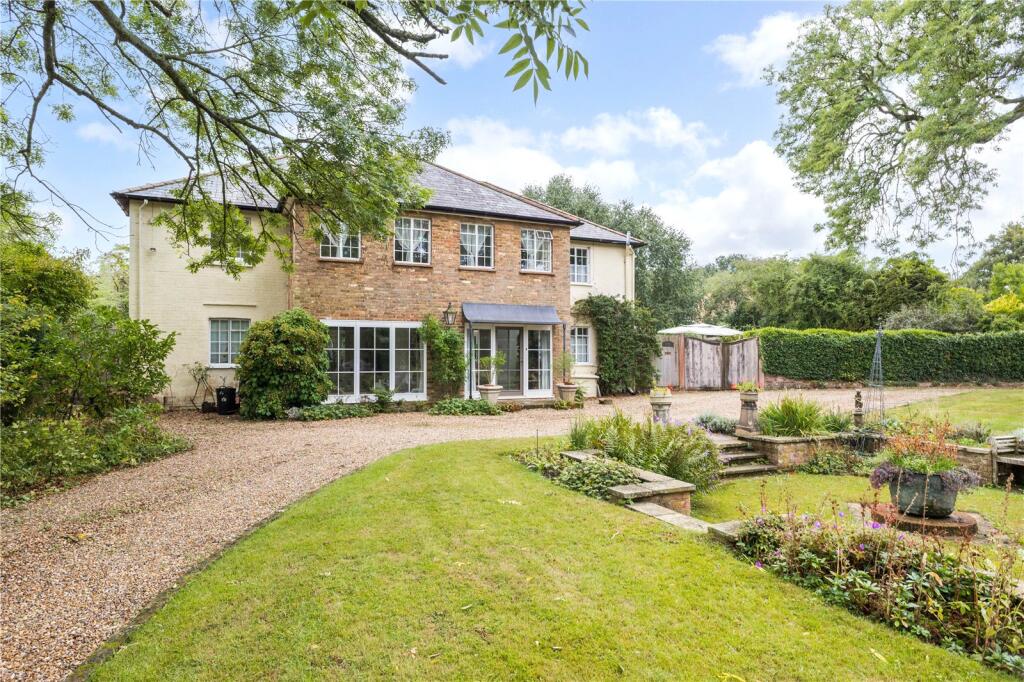 Main image of property: Little Green, Little Green Lane, Croxley Green, Rickmansworth, WD3