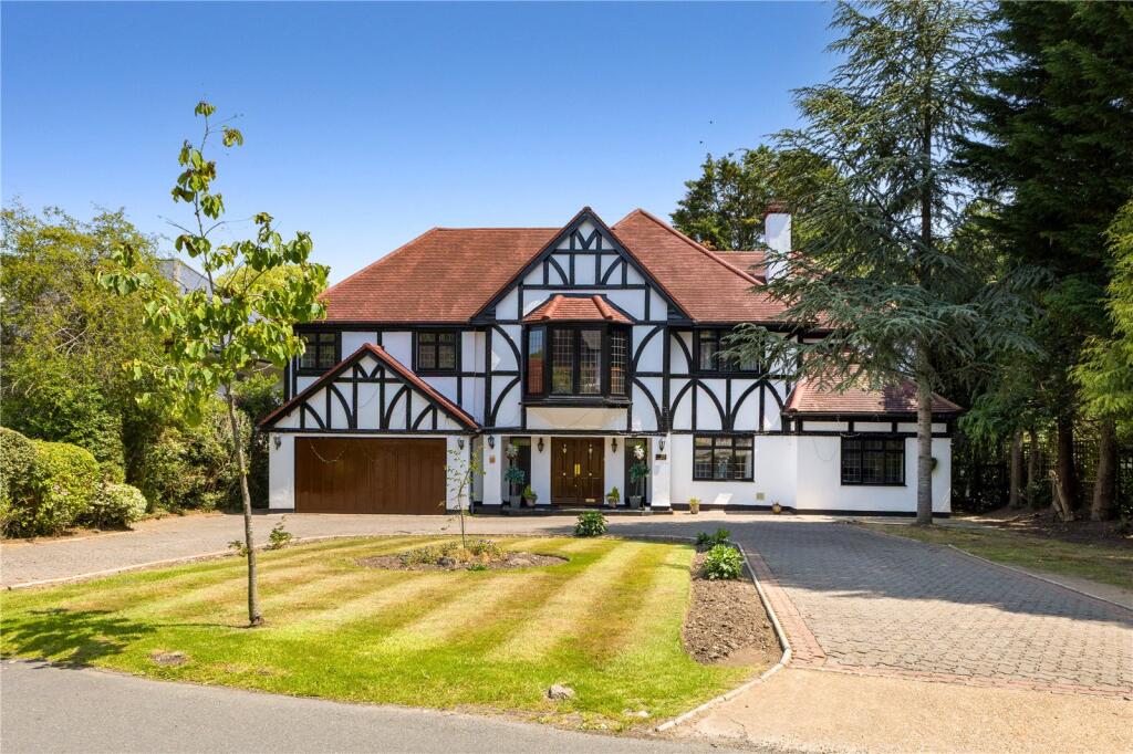 Main image of property: Bedford Road, Northwood, Hertfordshire, HA6