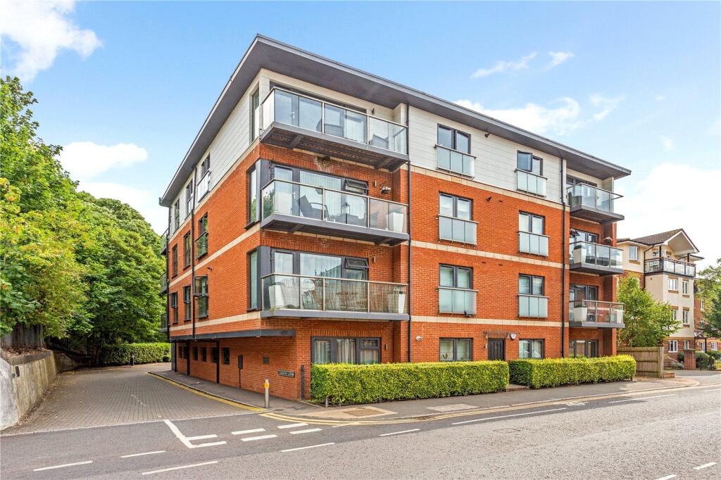 Main image of property: Caravan Lane, Rickmansworth, Hertfordshire, WD3