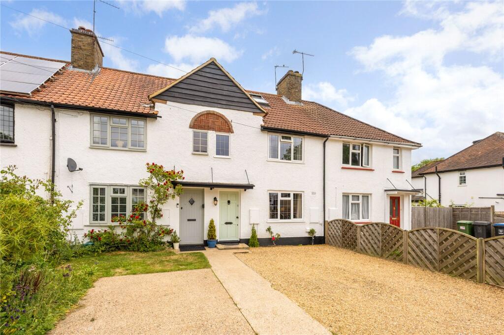 Main image of property: Tower Hill, Chipperfield, Kings Langley, Hertfordshire, WD4