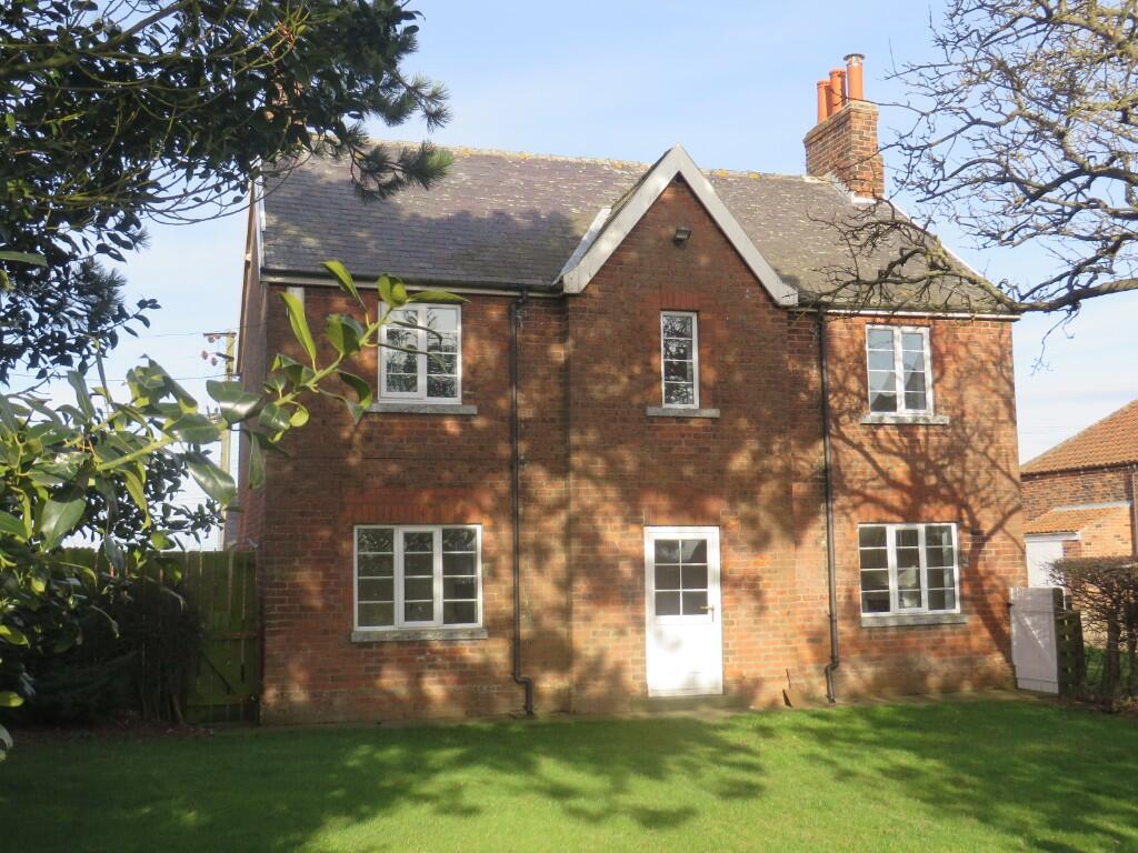 Main image of property: Horkstow Top DN18