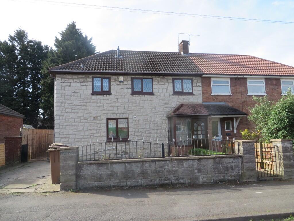 Main image of property: Asterby Road, Scunthorpe, Lincolnshire, DN17