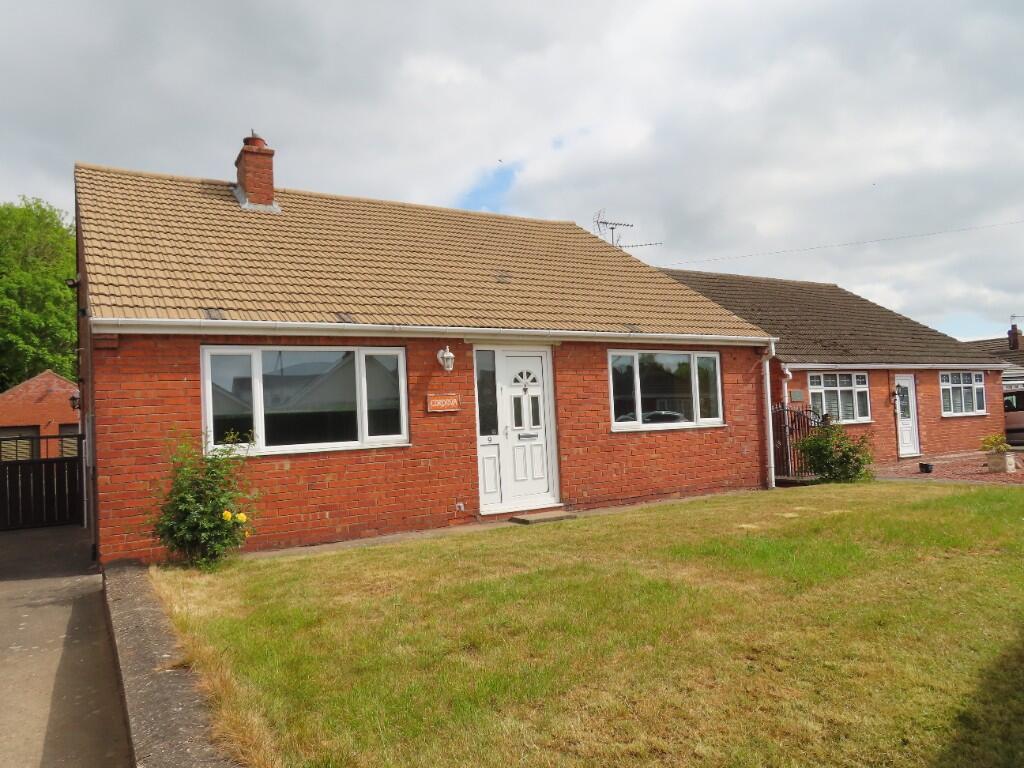 Main image of property: Ings Lane, DN20
