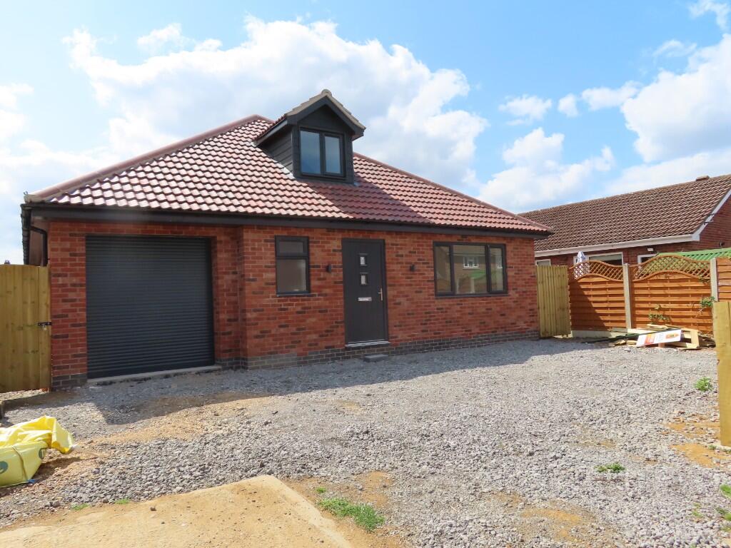 Main image of property: Lidgett Close, Scawby DN20