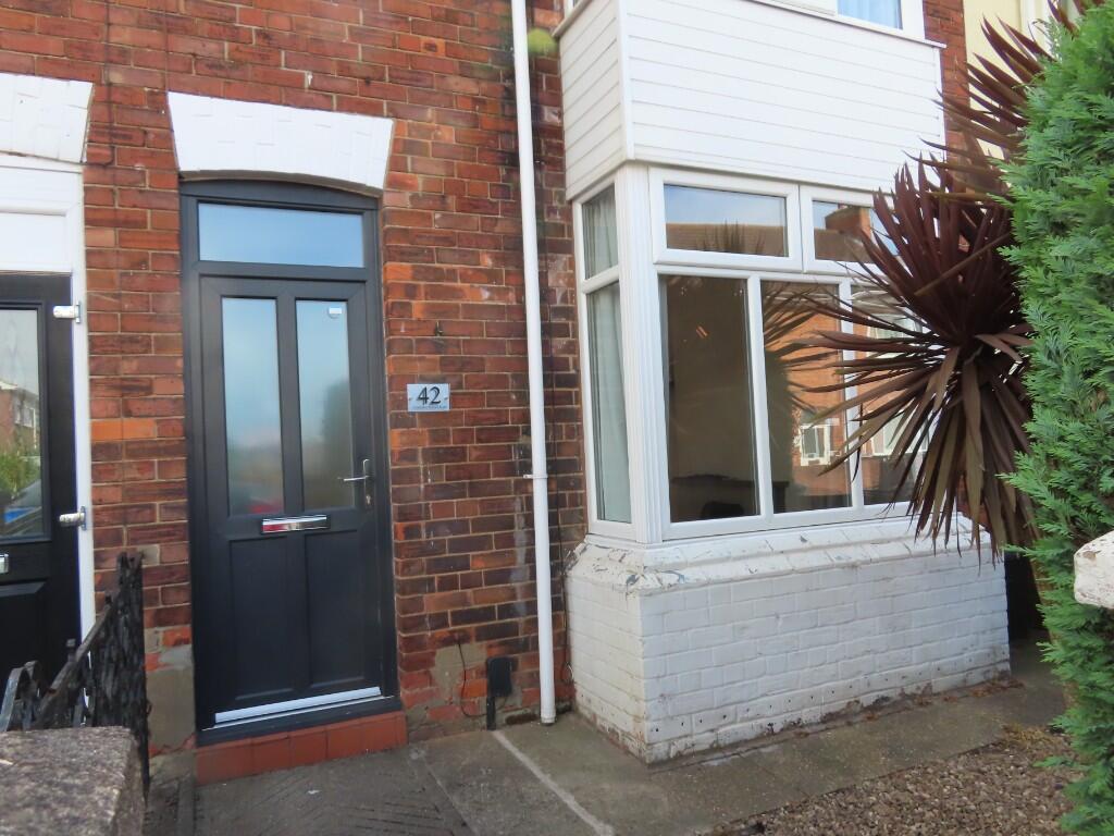 Main image of property: Grammar School Road, Brigg, Lincolnshire, DN20