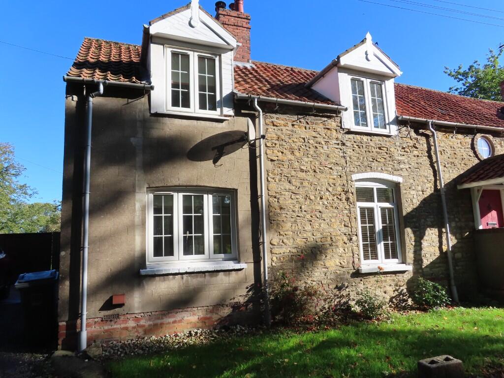 Main image of property: Northfield Lane, Willoughton DN21