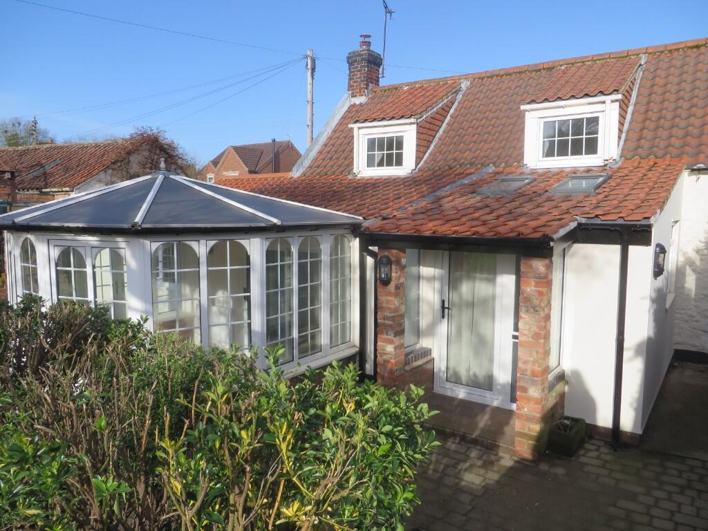 Main image of property: High Street,Wootton,DN39