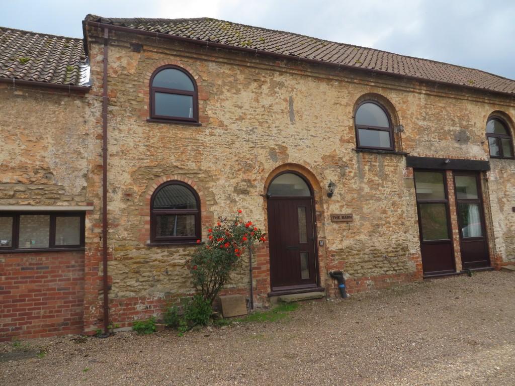 Main image of property: Clapp Gate,DN15