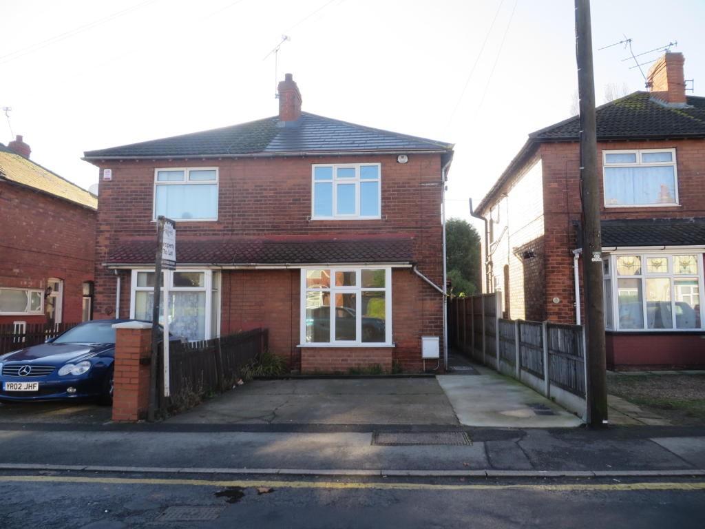 Main image of property: Comforts Ave, Scunthorpe, DN15