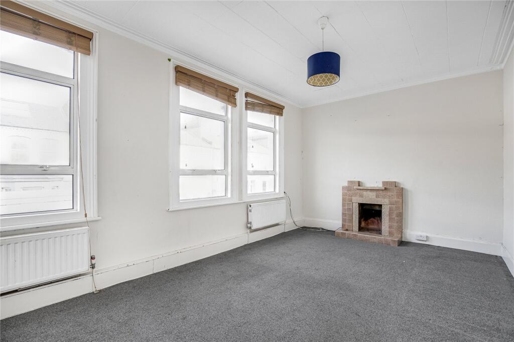 Main image of property: Dawes Road, London, SW6
