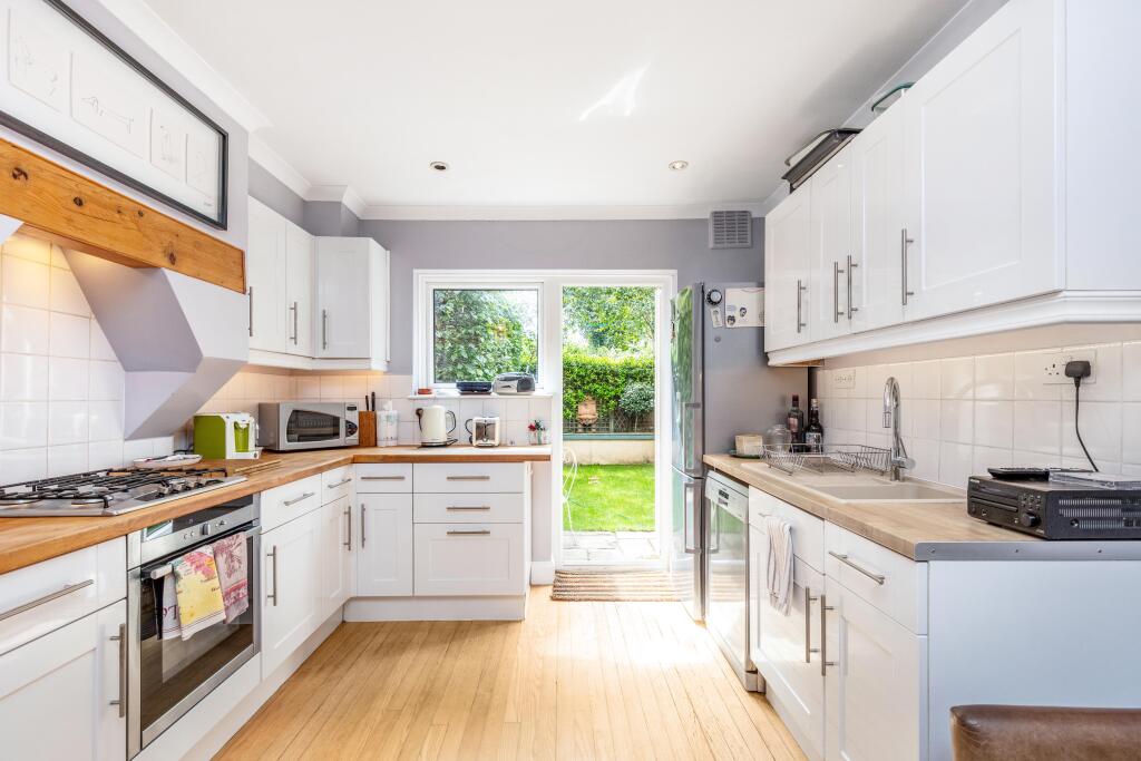 Main image of property: Oakbury Road, Fulham, London, SW6