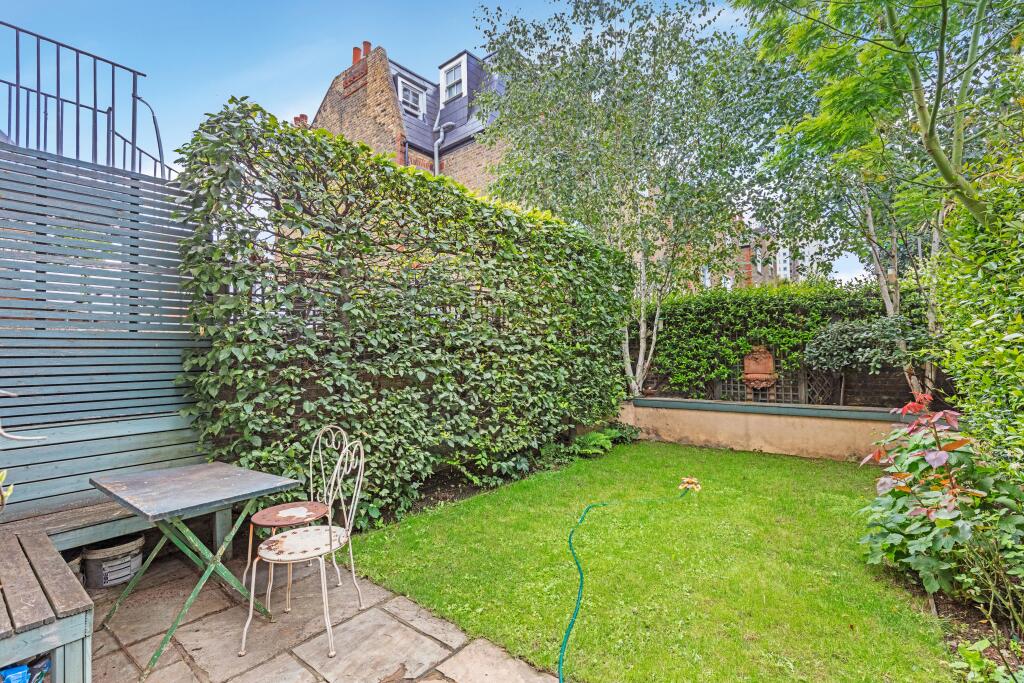 Main image of property: Oakbury Road, Fulham, London, SW6