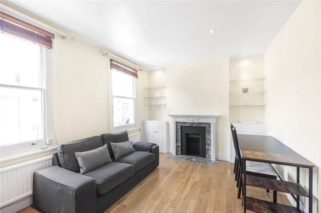 Main image of property: Sherbrooke Road, Fulham, London, SW6