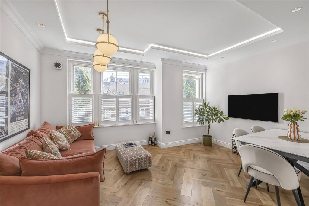 Main image of property: Elbe Street, Fulham, London, SW6