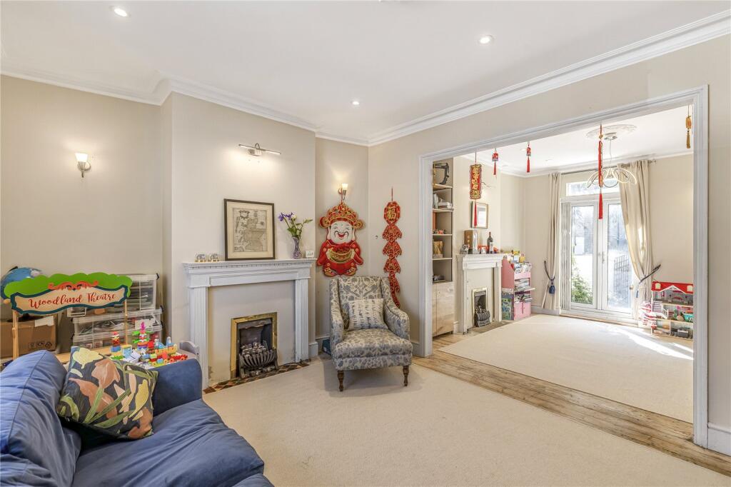Main image of property: Woolneigh Street, Fulham, London, SW6