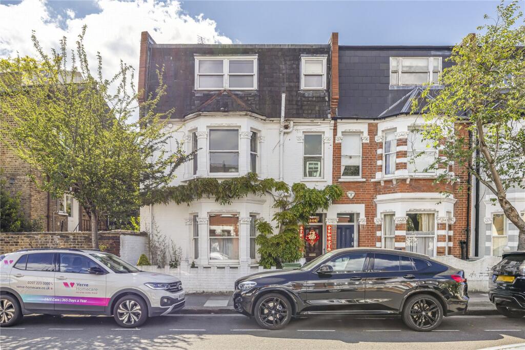 Main image of property: Woolneigh Street, Fulham, London, SW6