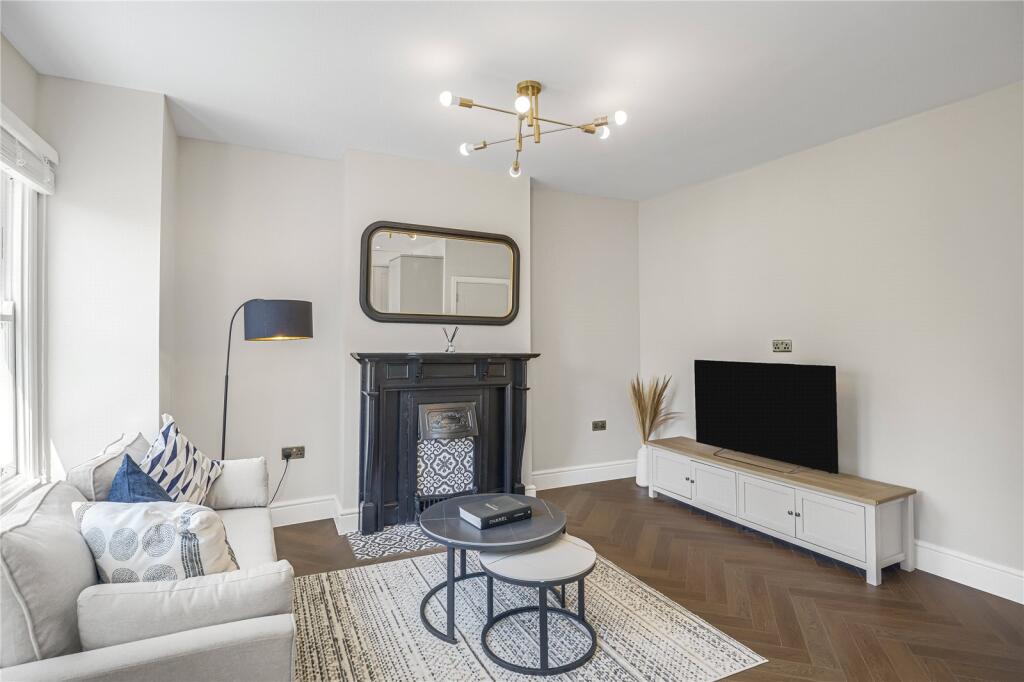 Main image of property: Althea Street, London, SW6