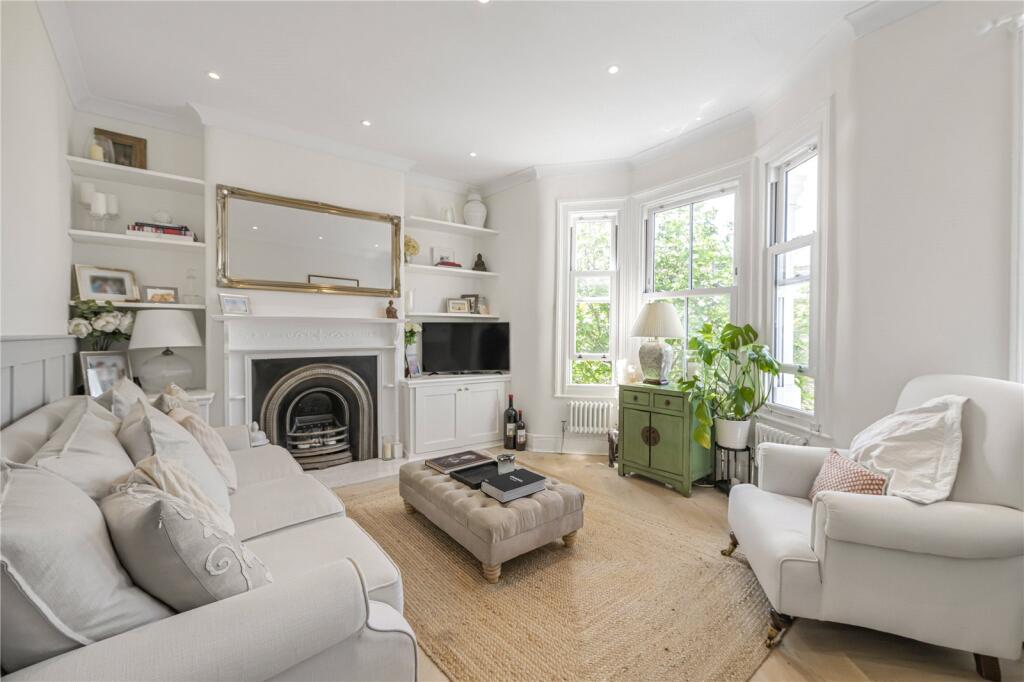Main image of property: Querrin Street, London, SW6