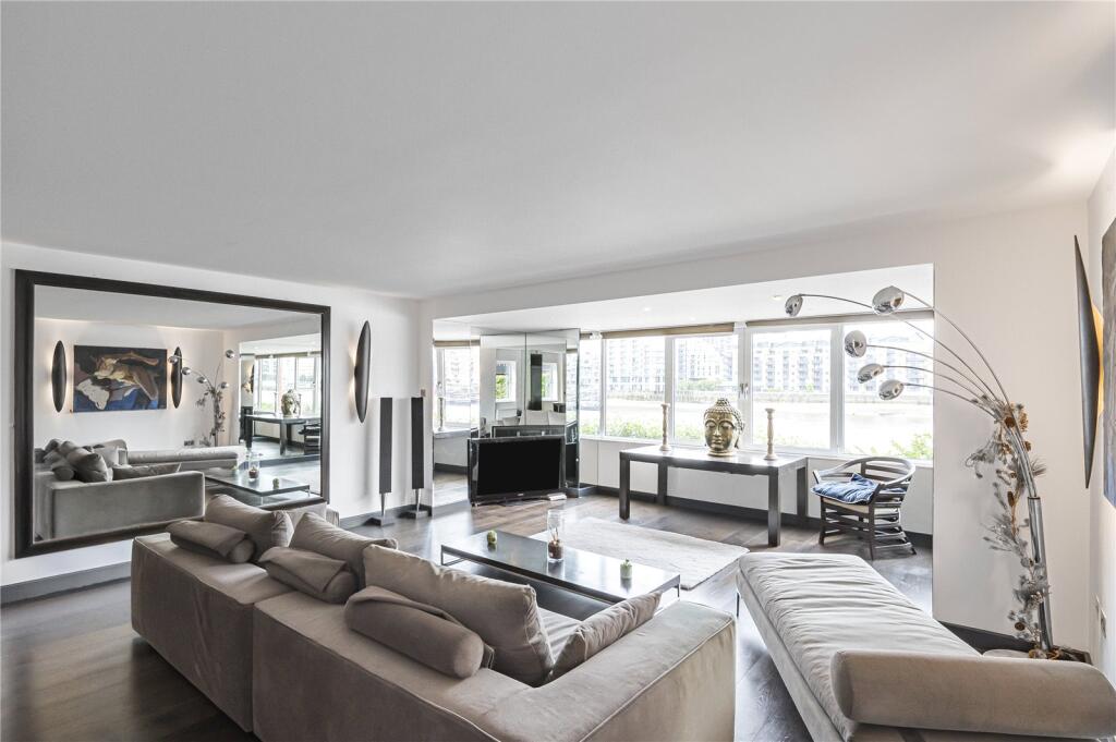 Main image of property: William Morris Way, London, SW6