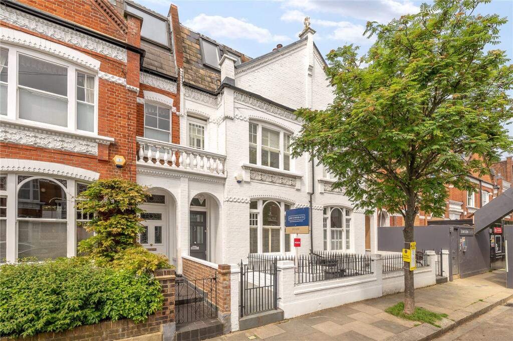Main image of property: Bowerdean Street, London, SW6