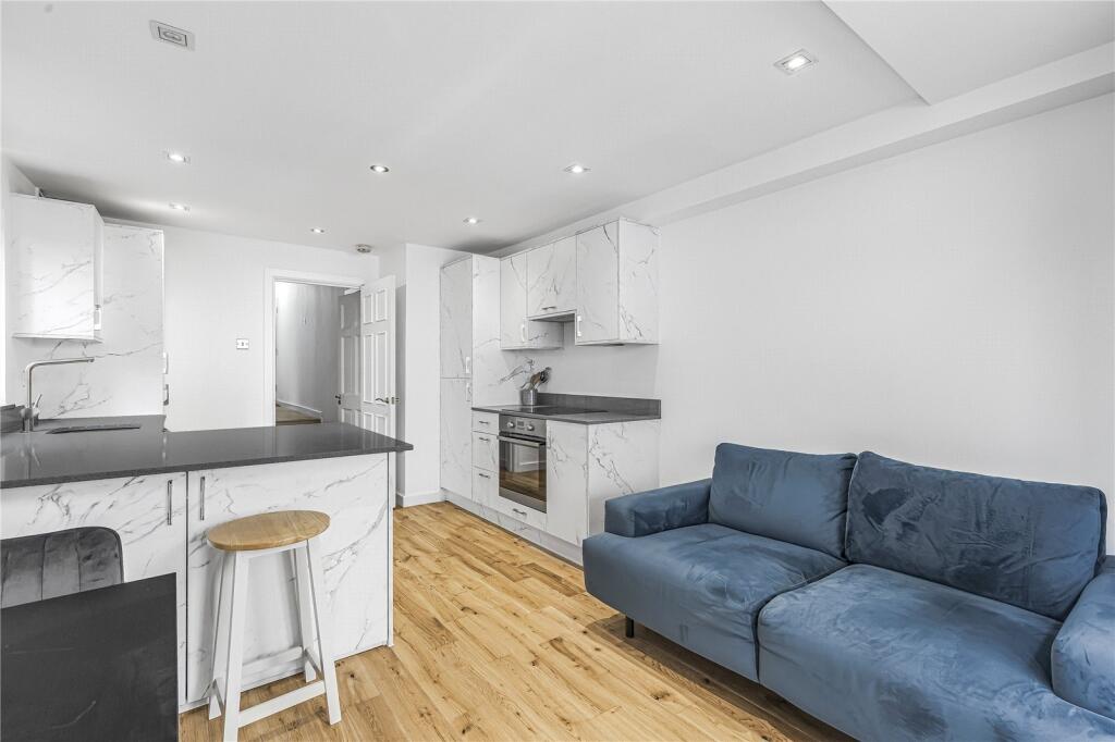 Main image of property: Furness Road, London, SW6