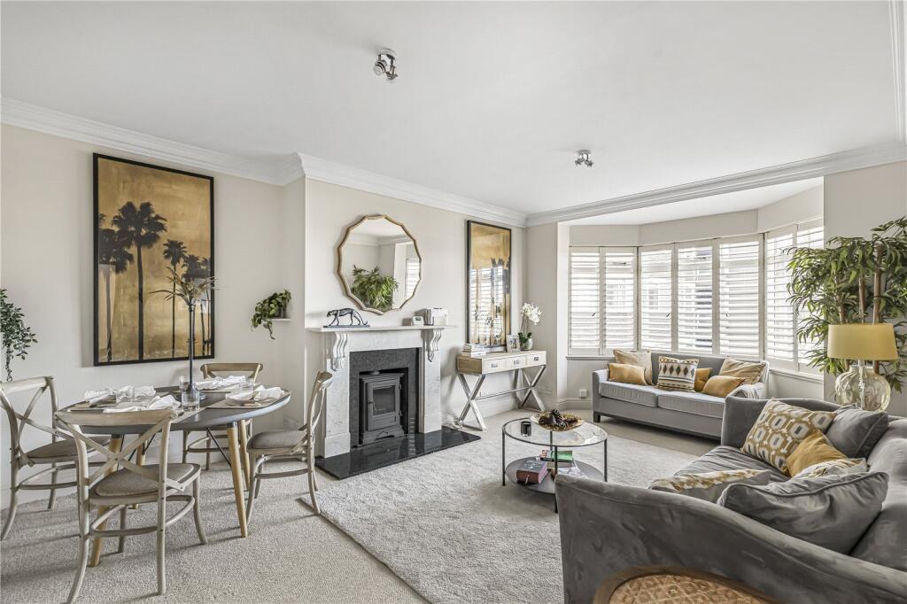 Main image of property: Hurlingham Court, Ranelagh Gardens, Fulham, London, SW6
