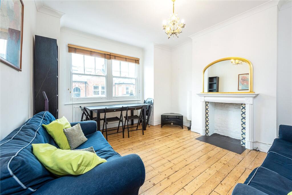 Main image of property: Vera Road, Fulham, SW6