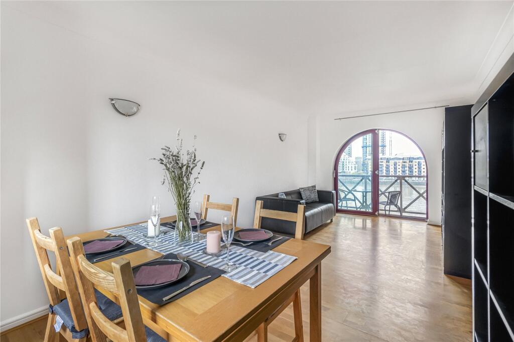 Main image of property: Watermans Quay, William Morris Way, Fulham, London, SW6