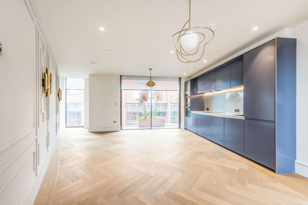 Main image of property: 1 Edith Row, Fulham, London, SW6